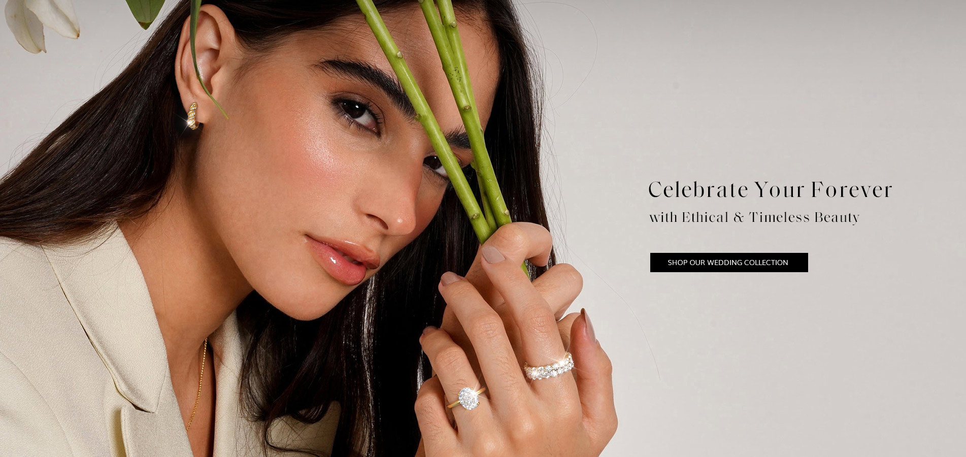 Handcrafted Engagement Rings for Wedding Season