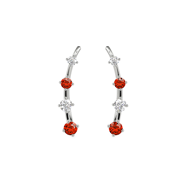 She Said Yes|唯一無二のモアッサナイト婚約指輪＆結婚指輪