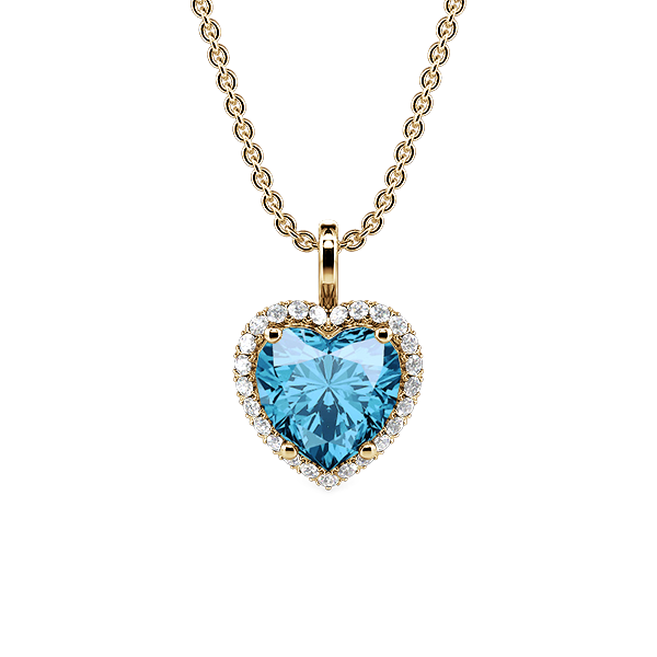 She Said Yes|唯一無二のモアッサナイト婚約指輪＆結婚指輪