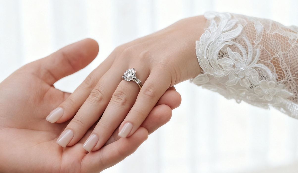 プロポーズリングはいくらぐらいが妥当？