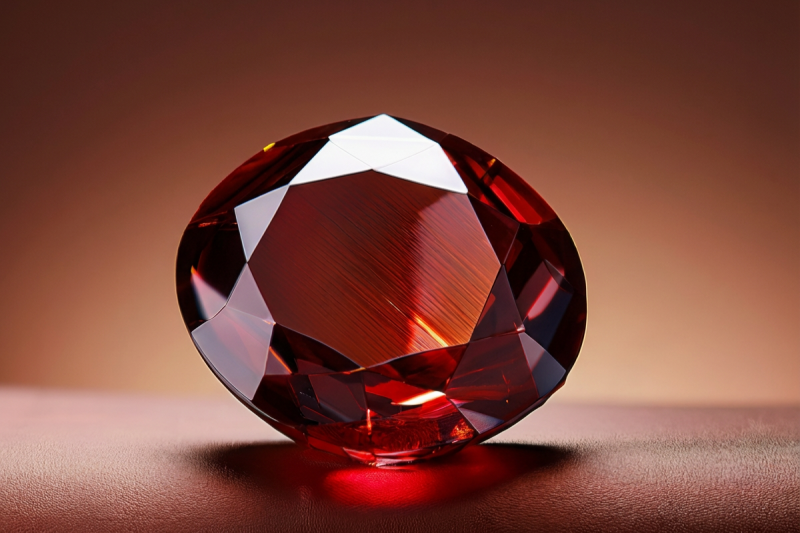 ガーネットの由来