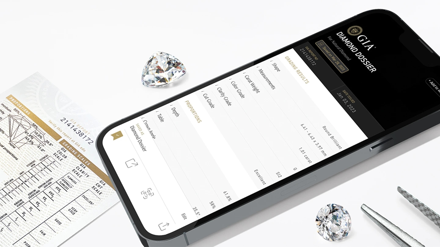 価格を左右する「4C」をしっかり理解する