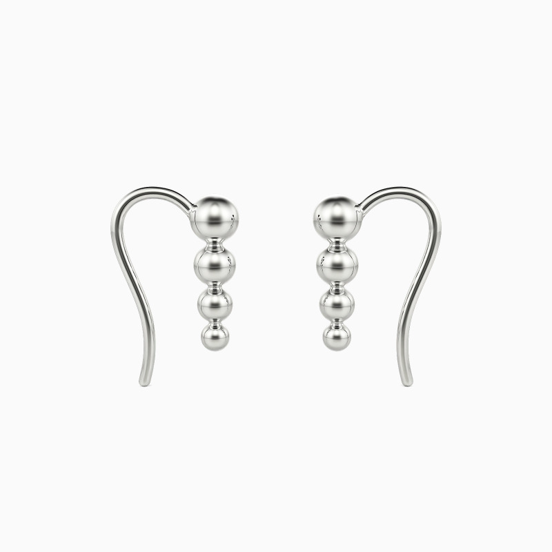 クライマーイヤリング