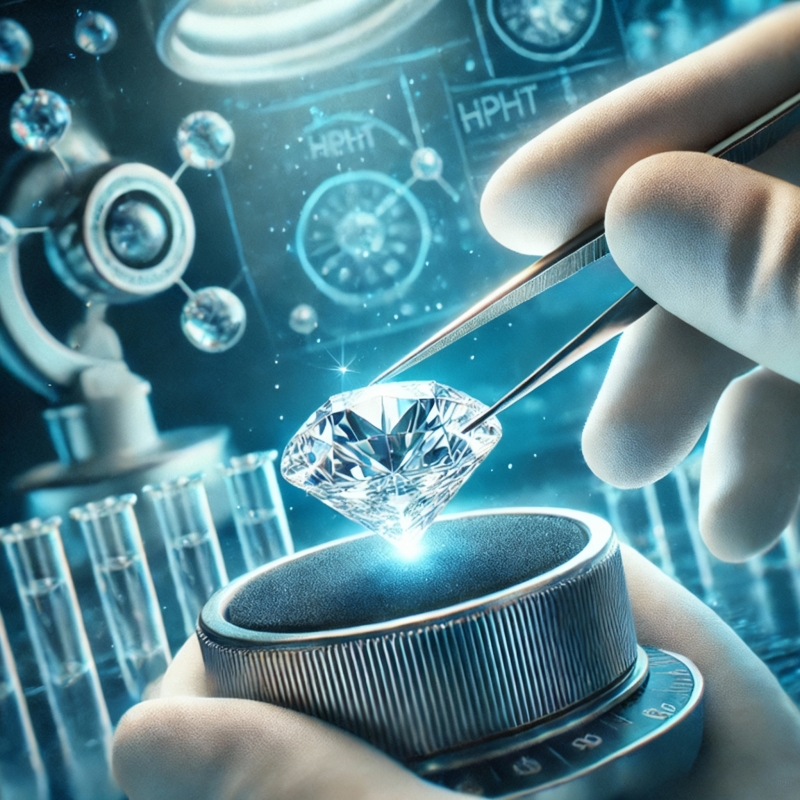 ラボグロウンダイヤモンド