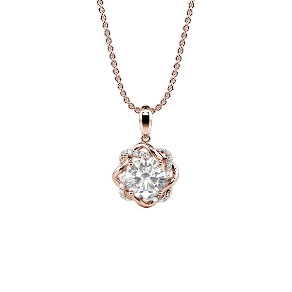 She Said Yes|唯一無二のモアッサナイト婚約指輪＆結婚指輪