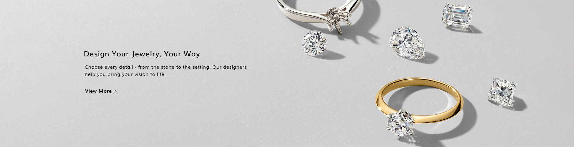 Design Your Own 
