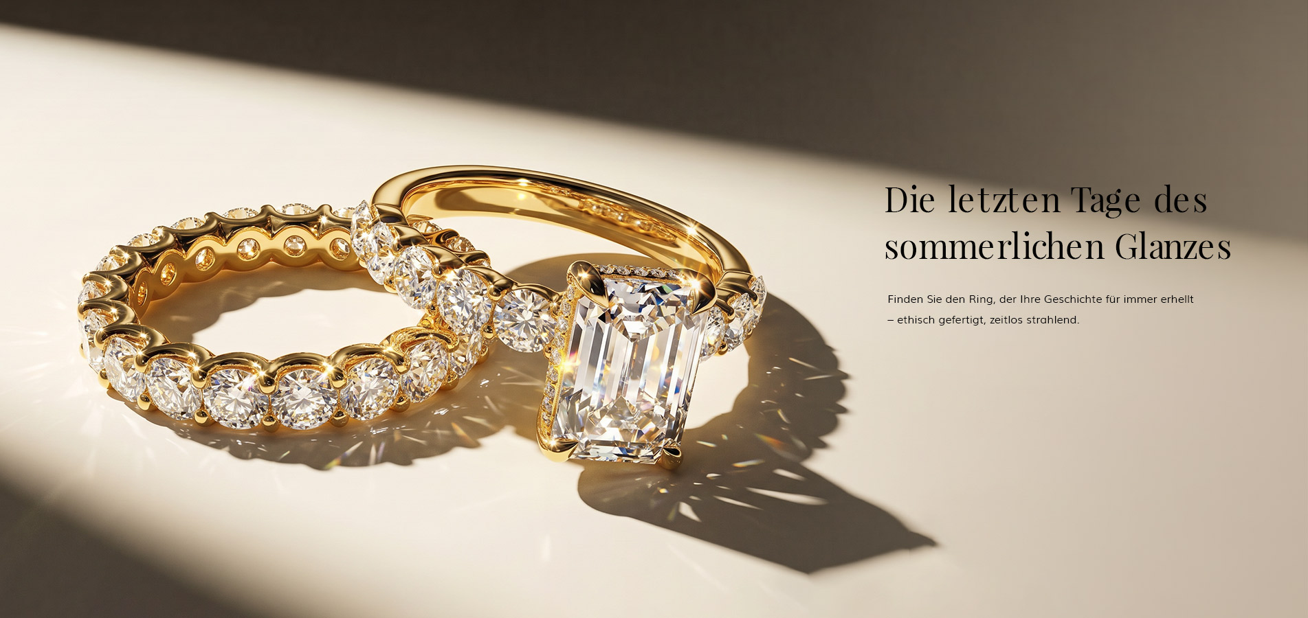Luxury Jewelry gifts for wedding season