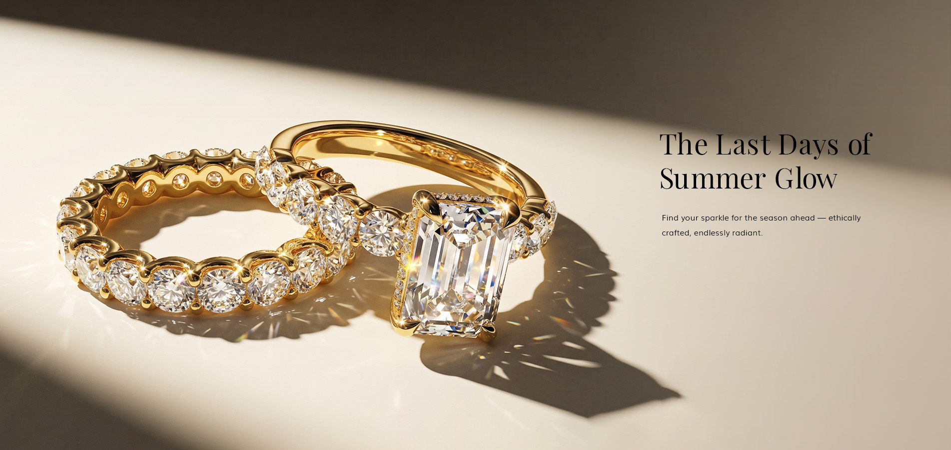 Luxury Jewelry gifts for wedding season