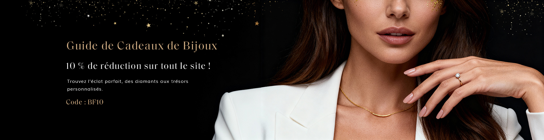 2025 Holiday gift guide: 10% Off 