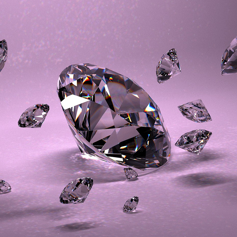 Diamants de Laboratoire vs Diamants Naturels : Quelle est la Différence ?