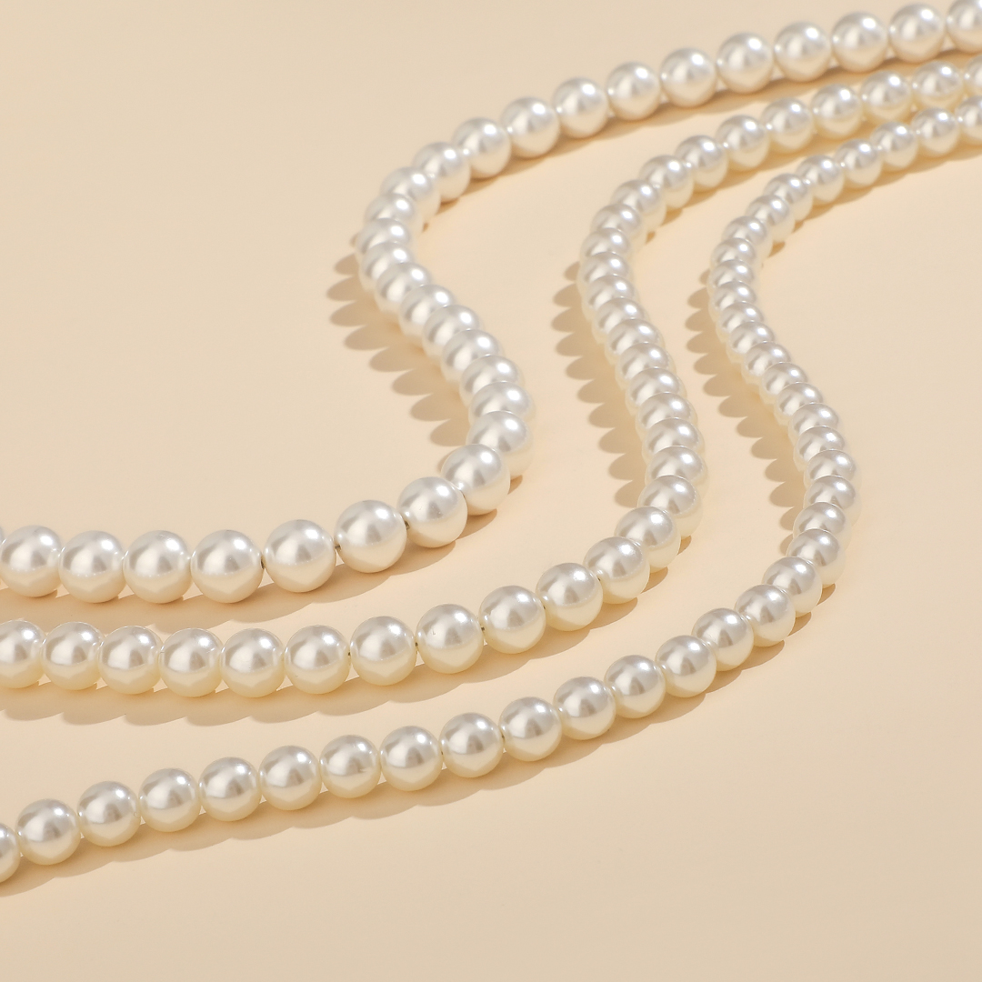 Perlas de Agua Dulce 101: Belleza, Valor y Elegancia Atemporal