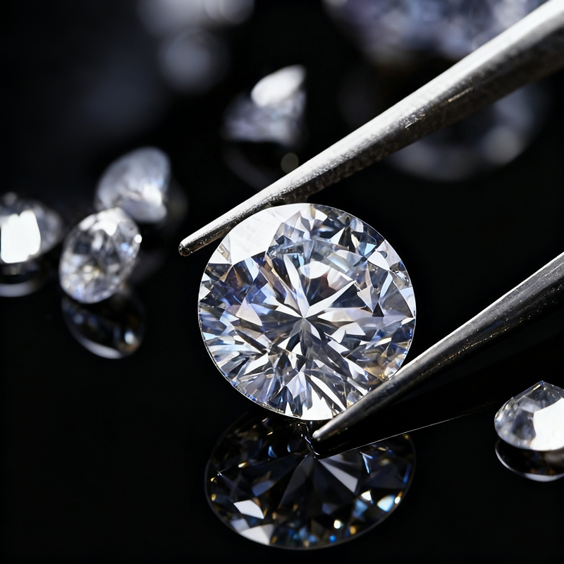 What is Cubic Zirconia? The Affordable Diamond Alternative Explained