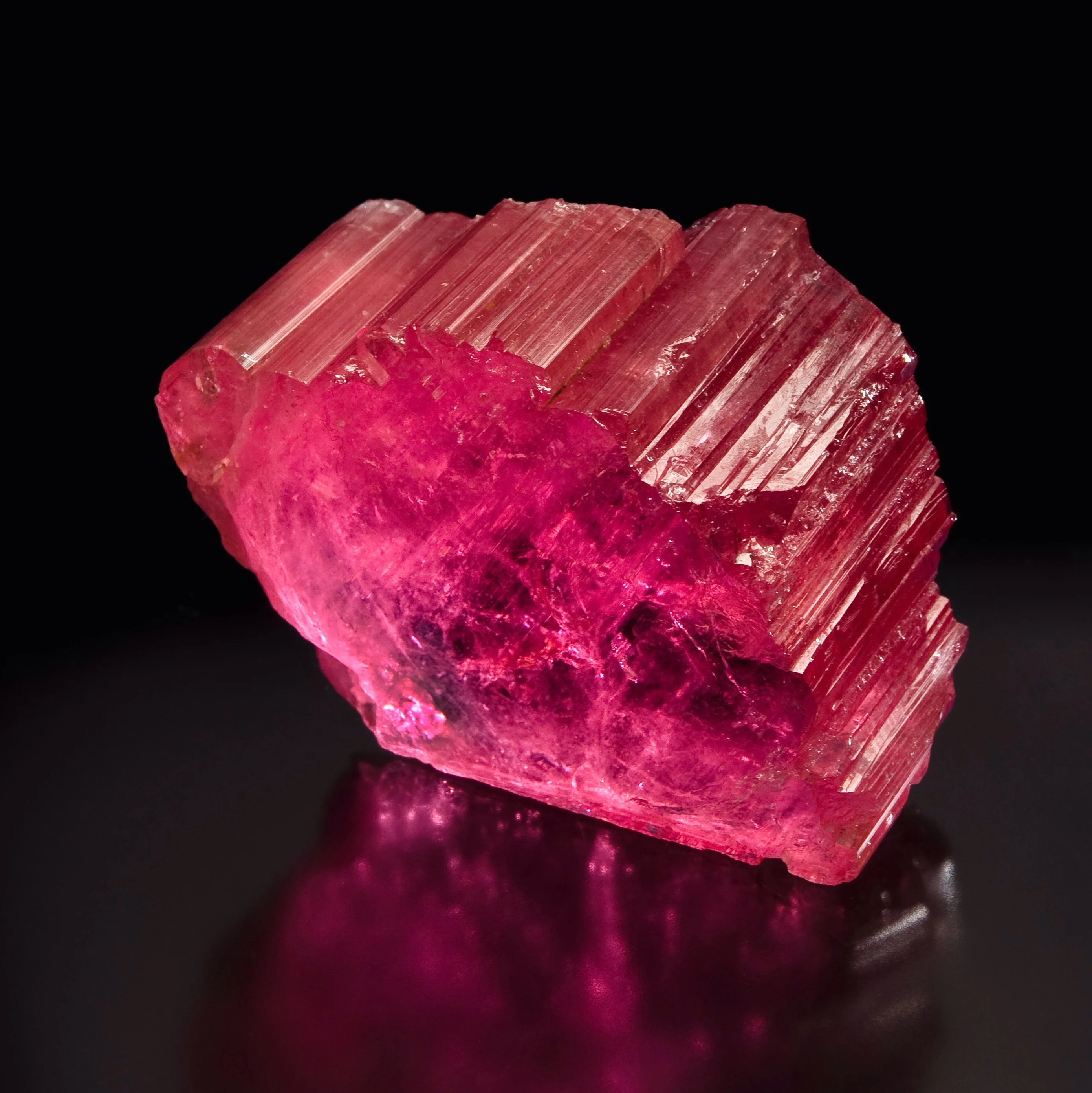 Montrez Votre Personnalité avec les Tourmalines Paraiba