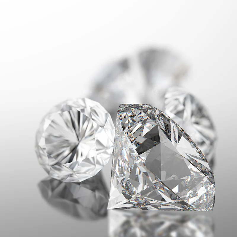 Le Guide Ultime des Questions-Réponses sur la Moissanite