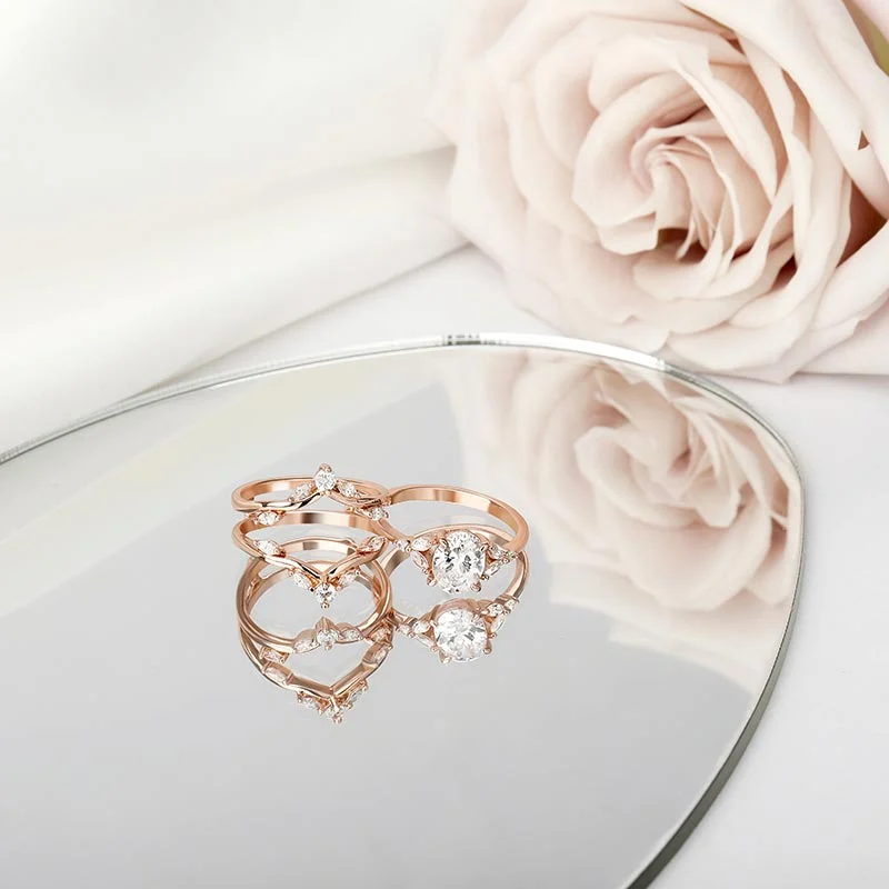 Le guide ultime des questions-réponses sur l'or rose