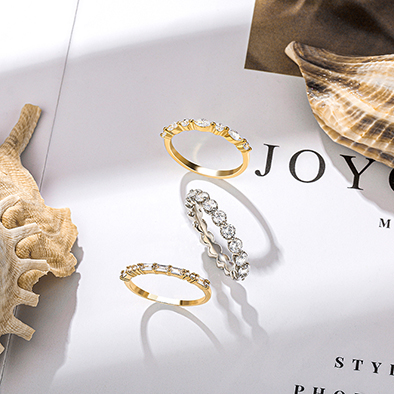 Le guide ultime des bijoux en or en carats