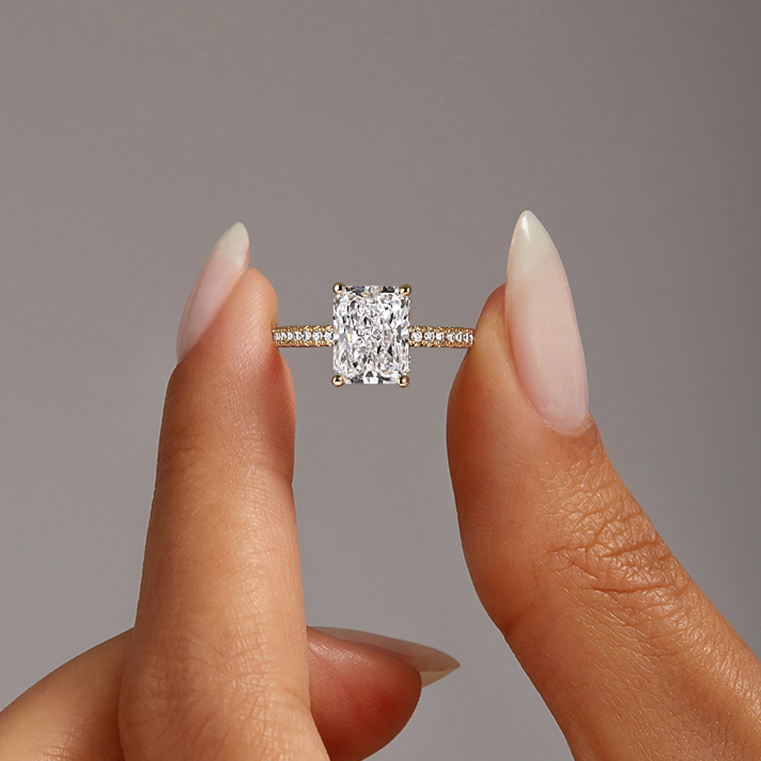 The Conscious Choice: Your Ultimate Guide to Ethical Engagement Rings